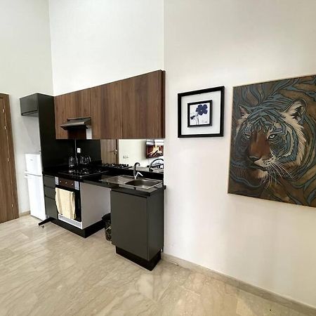 Luxury Apartment 5 Minutes Casablanca Airport Nouaceur Eksteriør billede