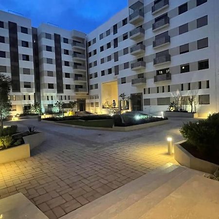 Luxury Apartment 5 Minutes Casablanca Airport Nouaceur Eksteriør billede