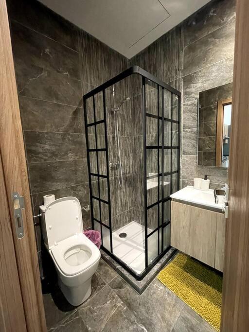Luxury Apartment 5 Minutes Casablanca Airport Nouaceur Eksteriør billede