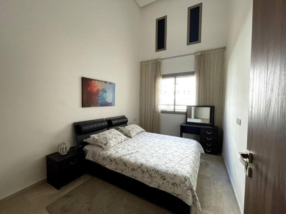 Luxury Apartment 5 Minutes Casablanca Airport Nouaceur Eksteriør billede