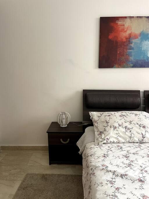 Luxury Apartment 5 Minutes Casablanca Airport Nouaceur Eksteriør billede